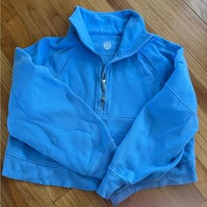 Lulu Scuba sweater